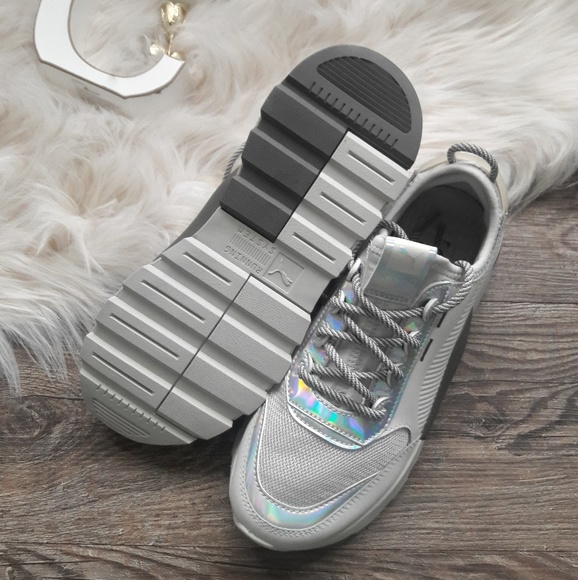 NEW Puma RS-O - Picture 4 of 6